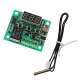 Maxbell -50-110 ℃ 12V Digital Thermostat Cooling/Heating Temp Control Switch Sensor Module - Aladdin Shoppers