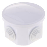 Maxbell IP65 Waterproof ABS Plastic Enclosure Case Junction Box 80x50 mm - Aladdin Shoppers