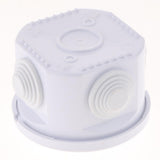 Maxbell IP65 Waterproof ABS Plastic Enclosure Case Junction Box 80x50 mm - Aladdin Shoppers