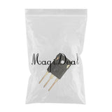 Maxbell IRFP460 TO-247 High Power MOS Field Effect Tube N Channel 500V 20A - Aladdin Shoppers