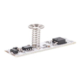 Maxbell 12V Touch Switch Capacitance Touch Sensor Module LED Dimming Control Modul - Aladdin Shoppers