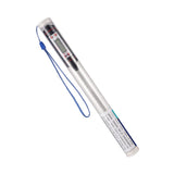 Maxbell Food Thermometer Electronic Digital Liquid Barbecue Oil Temperature Meter - Aladdin Shoppers