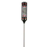Maxbell Food Thermometer Electronic Digital Liquid Barbecue Oil Temperature Meter - Aladdin Shoppers