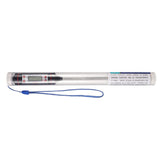 Maxbell Food Thermometer Electronic Digital Liquid Barbecue Oil Temperature Meter - Aladdin Shoppers