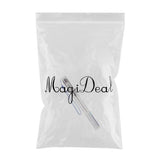 Maxbell Food Thermometer Electronic Digital Liquid Barbecue Oil Temperature Meter - Aladdin Shoppers