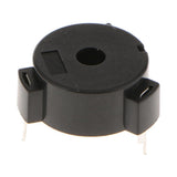 Maxbell 1PCS DC 3-27V 78dB Self-simulated Piezo Electronic Buzzer Alarm 3 Poles - Aladdin Shoppers