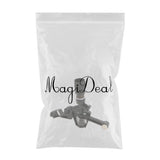 Black 1/6 Plastic Watering Irrigation Spray Head (inner Teeth) - Aladdin Shoppers