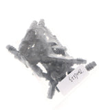 Micro Irrigation Pipe Hose Garden Water +10 Pcs Tee Connectors Drip - Aladdin Shoppers