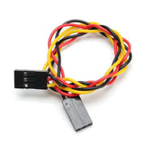 DS18B20 Waterproof Temperature Sensor Module For Raspberry Pi/Arduino -50 ° C - +125 ° C - Aladdin Shoppers