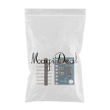 Maxbell Maxbell GY-511 LSM303DLHC 3 Axis Gyroscope Acceleration Gyro Sensor Module For Arduino