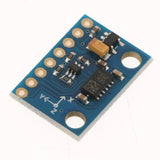 Maxbell Maxbell GY-511 LSM303DLHC 3 Axis Gyroscope Acceleration Gyro Sensor Module For Arduino