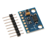 Maxbell Maxbell GY-511 LSM303DLHC 3 Axis Gyroscope Acceleration Gyro Sensor Module For Arduino
