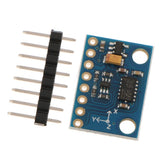 Maxbell Maxbell GY-511 LSM303DLHC 3 Axis Gyroscope Acceleration Gyro Sensor Module For Arduino