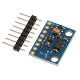Maxbell Maxbell GY-511 LSM303DLHC 3 Axis Gyroscope Acceleration Gyro Sensor Module For Arduino
