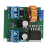 Maxbell DC-DC Adjutable Power Module Step Up Boost Regulator 3V/5V/12V to 19V/24V/30V/36V - Aladdin Shoppers