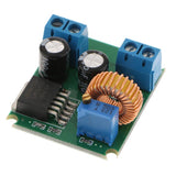Maxbell DC-DC Adjutable Power Module Step Up Boost Regulator 3V/5V/12V to 19V/24V/30V/36V - Aladdin Shoppers