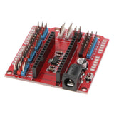 Maxbell Maxbell Multifunctional Nano UNO Expansion Board for Arduino Duemilanove 2009 UNO R1 New