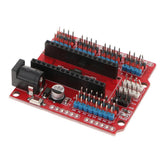 Maxbell Maxbell Multifunctional Nano UNO Expansion Board for Arduino Duemilanove 2009 UNO R1 New