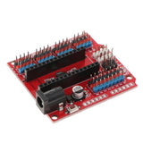 Maxbell Maxbell Multifunctional Nano UNO Expansion Board for Arduino Duemilanove 2009 UNO R1 New