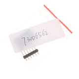 Maxbell Maxbell AT24C02 I2C Interface CII EEPROM Intelligent Car Storage Module For Arduino