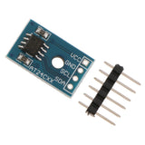 Maxbell Maxbell AT24C02 I2C Interface CII EEPROM Intelligent Car Storage Module For Arduino