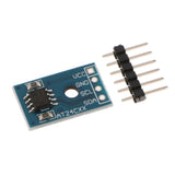 Maxbell Maxbell AT24C02 I2C Interface CII EEPROM Intelligent Car Storage Module For Arduino