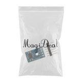Maxbell Maxbell AT24C02 I2C Interface CII EEPROM Intelligent Car Storage Module For Arduino