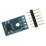 Maxbell Maxbell AT24C02 I2C Interface CII EEPROM Intelligent Car Storage Module For Arduino