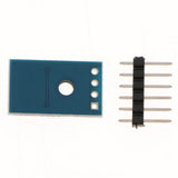 Maxbell Maxbell AT24C02 I2C Interface CII EEPROM Intelligent Car Storage Module For Arduino