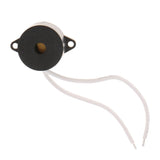 Maxbell DC 220V Piezoelectric Continuous Active Buzzer, 30mA 210-250V 85dB Sounder - Aladdin Shoppers