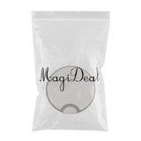 Maxbell 1 Pc 50mm Piezo Electric Transducer Disc for Ultrasonic Cleaner - Aladdin Shoppers