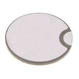 Maxbell 1 Pc 50mm Piezo Electric Transducer Disc for Ultrasonic Cleaner - Aladdin Shoppers