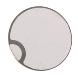 Maxbell 1 Pc 50mm Piezo Electric Transducer Disc for Ultrasonic Cleaner - Aladdin Shoppers