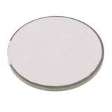Maxbell 1 Pc 50mm Piezo Electric Transducer Disc for Ultrasonic Cleaner - Aladdin Shoppers