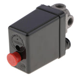 Maxbell Air Compressor Pressure Switch Control Valve 3 Port - Aladdin Shoppers