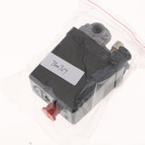 Maxbell Air Compressor Pressure Switch Control Valve 3 Port - Aladdin Shoppers