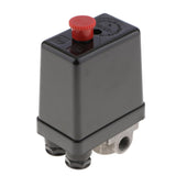 Maxbell Air Compressor Pressure Switch Control Valve 3 Port - Aladdin Shoppers