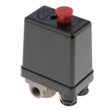 Maxbell Air Compressor Pressure Switch Control Valve 3 Port - Aladdin Shoppers