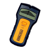 Maxbell TS79 3 in 1 Stud Finder Wire Metal Wood Detectors AC Wire Detect Wall Scanner Finder with LCD Display[1-PACK] - Aladdin Shoppers