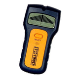 Maxbell TS79 3 in 1 Stud Finder Wire Metal Wood Detectors AC Wire Detect Wall Scanner Finder with LCD Display[1-PACK] - Aladdin Shoppers