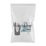 Maxbell Maxbell 9V Infrared Remote Control Volume Control Board Pre AMP Motor Potentiometer