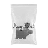 Maxbell Submersible Pump(800L/H, 19W), Ultra Quiet Water Pump with 16.4 ft/5 metre Lift, 1.64 ft Power Cord - Aladdin Shoppers