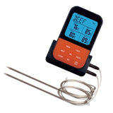 Maxbell Wireless Waterproof BBQ Thermometer Digital Cook Oven Grilling Thermometer - Aladdin Shoppers