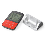 Maxbell Wireless Waterproof BBQ Thermometer Digital Cook Oven Grilling Thermometer - Aladdin Shoppers