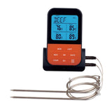 Maxbell Wireless Waterproof BBQ Thermometer Digital Cook Oven Grilling Thermometer - Aladdin Shoppers