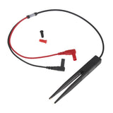 Maxbell Gold-plated SMD SMT Chip Capacitor Test Clip - Aladdin Shoppers