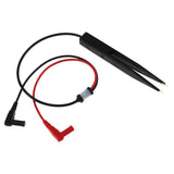 Maxbell Gold-plated SMD SMT Chip Capacitor Test Clip - Aladdin Shoppers