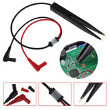 Maxbell Gold-plated SMD SMT Chip Capacitor Test Clip - Aladdin Shoppers