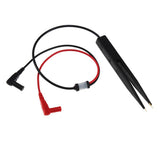 Maxbell Gold-plated SMD SMT Chip Capacitor Test Clip - Aladdin Shoppers