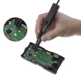 Maxbell Gold-plated SMD SMT Chip Capacitor Test Clip - Aladdin Shoppers
